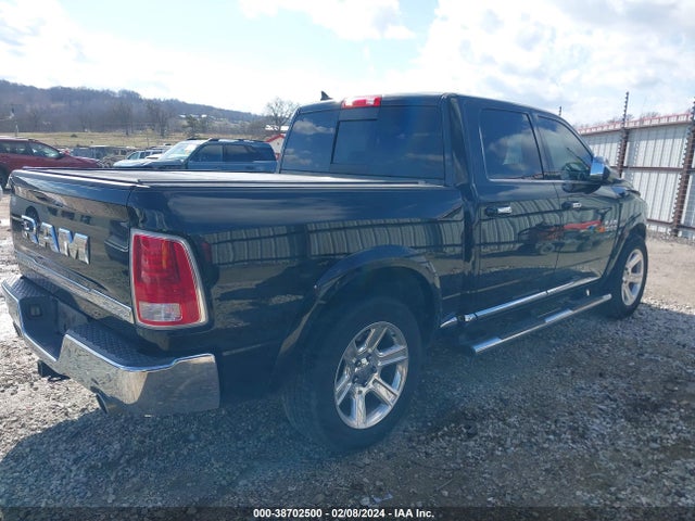 1C6RR7PM4GS184735 RAM 1500 Longhorn Limited