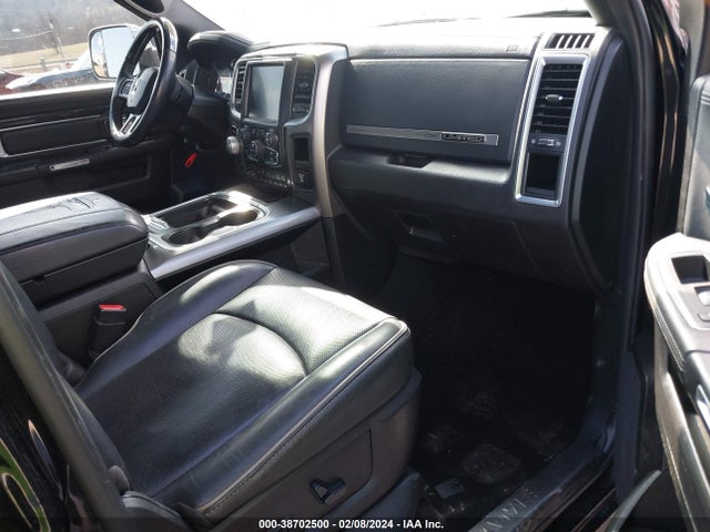 1C6RR7PM4GS184735 RAM 1500 Longhorn Limited
