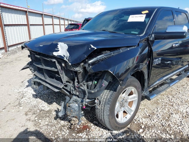 1C6RR7PM4GS184735 RAM 1500 Longhorn Limited