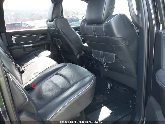 1C6RR7PM4GS184735 RAM 1500 Longhorn Limited