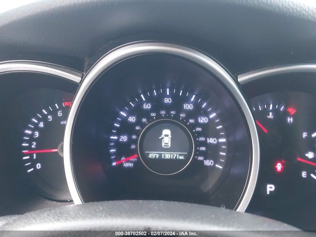 KIA Optima Lx 2015 KNAGM4A76F5587075 Image 15