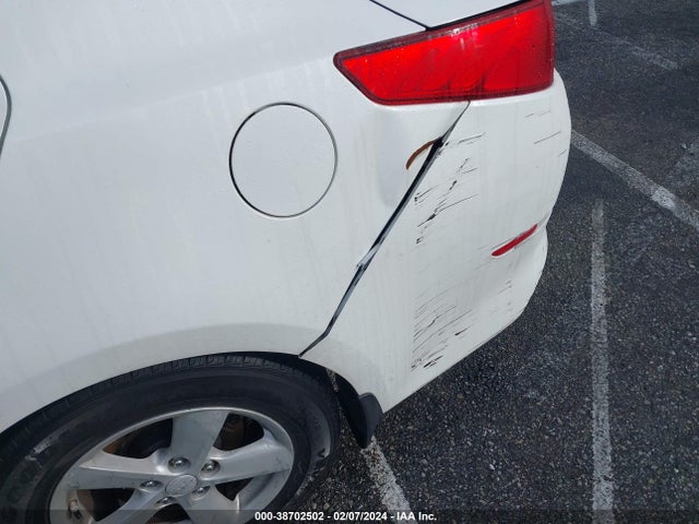 KIA Optima Lx 2015 KNAGM4A76F5587075 Image 6