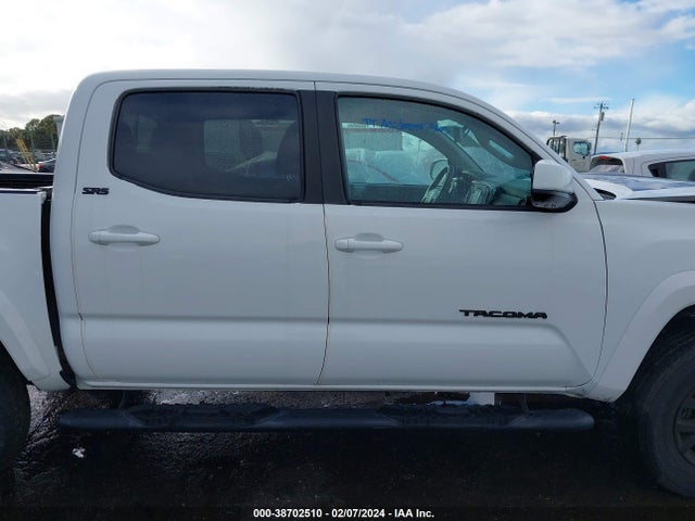 Toyota Tacoma Sr5 V6 2017 3TMAZ5CN5HM043062 Image 13