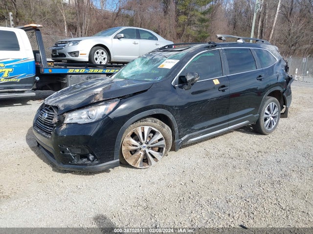 Subaru Ascent Limited 2020 4S4WMAPD2L3469568 Image 2