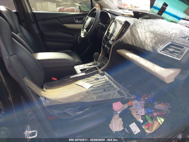 Subaru Ascent Limited 2020 4S4WMAPD2L3469568 Image 5