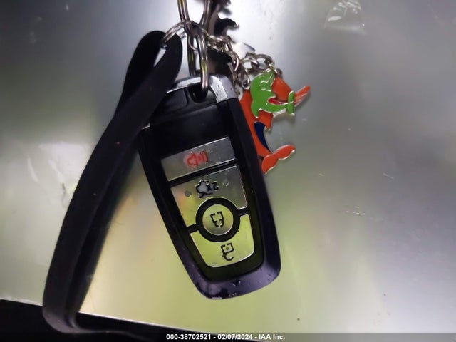 Ford FUSION SE 2017 3FA6P0H79HR408621 Image 11