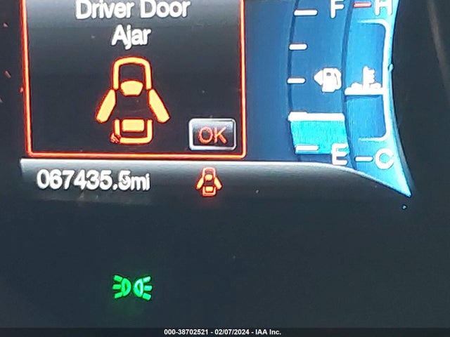 Ford FUSION SE 2017 3FA6P0H79HR408621 Image 15