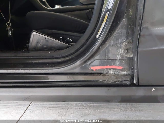 Ford FUSION SE 2017 3FA6P0H79HR408621 Image 6