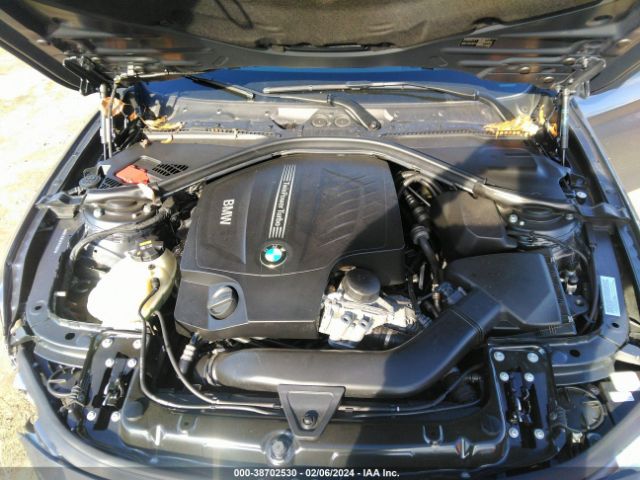WBA3R1C59FK193601 BMW 435i
