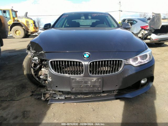 WBA3R1C59FK193601 BMW 435i