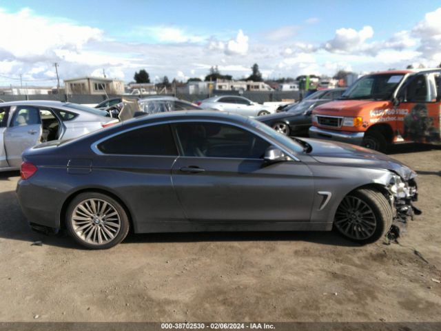 WBA3R1C59FK193601 BMW 435i