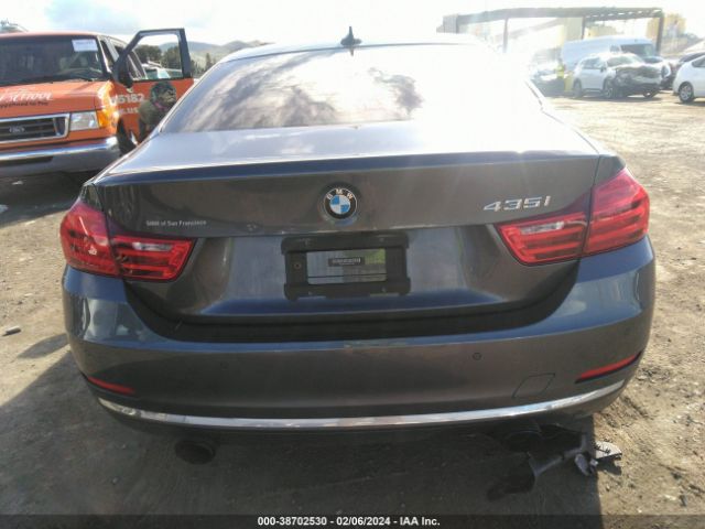 WBA3R1C59FK193601 BMW 435i