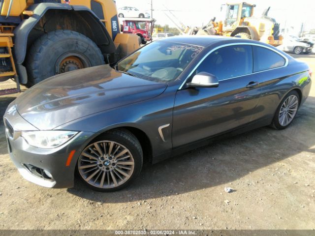 WBA3R1C59FK193601 BMW 435i