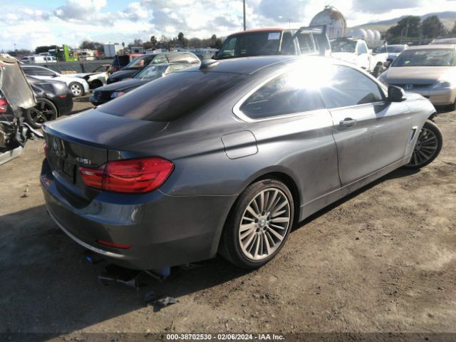 WBA3R1C59FK193601 BMW 435i