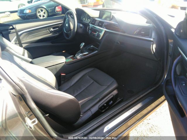WBA3R1C59FK193601 BMW 435i