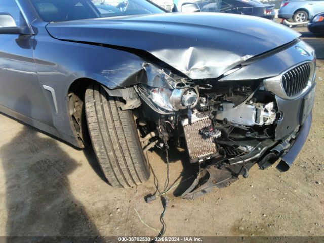 WBA3R1C59FK193601 BMW 435i