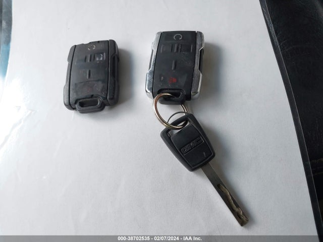GMC Sierra 1500 Sle 2014 3GTU2UEC1EG216495 Image 11