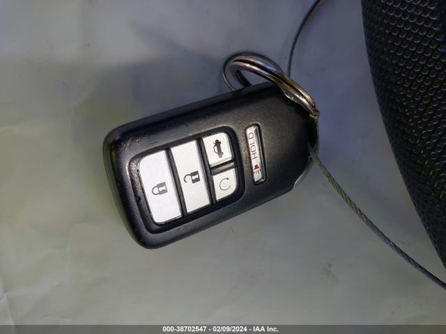 Honda Civic Ex-t 2016 19XFC1F39GE214821 Image 11