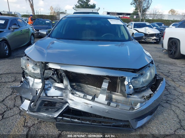 Honda Civic Ex-t 2016 19XFC1F39GE214821 Image 12