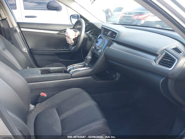 Honda Civic Ex-t 2016 19XFC1F39GE214821 Image 5