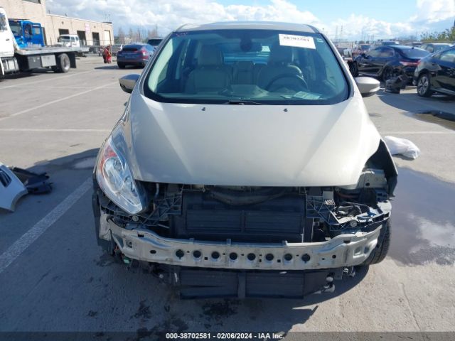1FADP5CUXFL109295 Ford C-max Energi Sel
