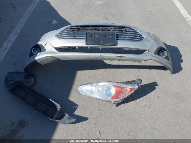 1FADP5CUXFL109295 Ford C-max Energi Sel