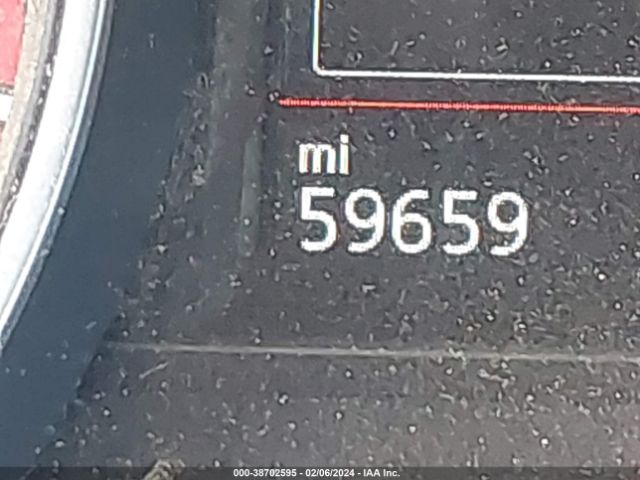 3VW447AU8JM293593 Volkswagen Golf Gti 2.0t Autobahn/2.0t S/2.0t Se