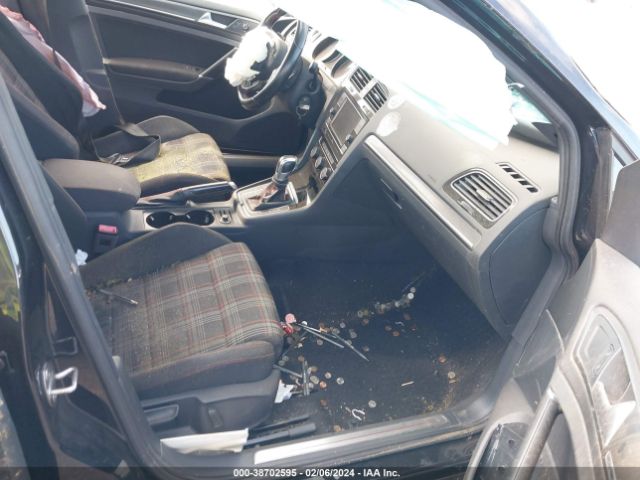 3VW447AU8JM293593 Volkswagen Golf Gti 2.0t Autobahn/2.0t S/2.0t Se