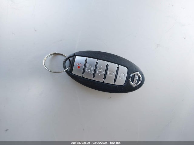 Nissan Pathfinder Sl 2016 5N1AR2MNXGC651846 Image 11
