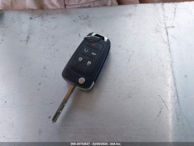 Chevrolet IMPALA 1LT 2018 2G1105S36J9142992 Image 11
