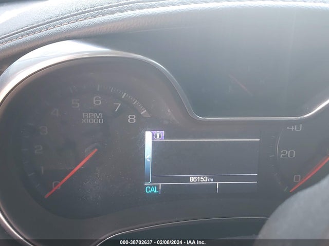 Chevrolet IMPALA 1LT 2018 2G1105S36J9142992 Image 16