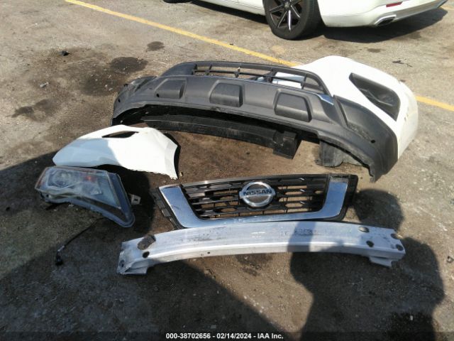 5N1DR2AN1LC584355 Nissan Pathfinder S 2wd
