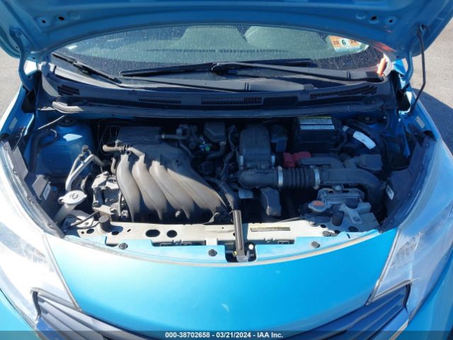 3N1CE2CP3FL401155 Nissan Versa Note S (sr)/s Plus/sl/sr/sv