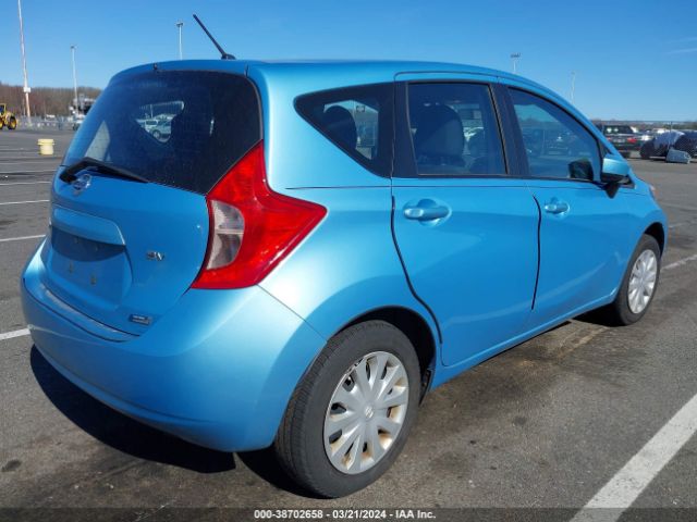 3N1CE2CP3FL401155 Nissan Versa Note S (sr)/s Plus/sl/sr/sv