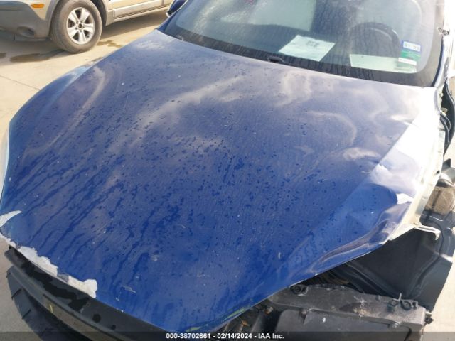 5YJSA1E27LF366694 Tesla Model S Long Range Dual Motor All-wheel Drive/long Range Plus Dual Motor All-wheel Drive