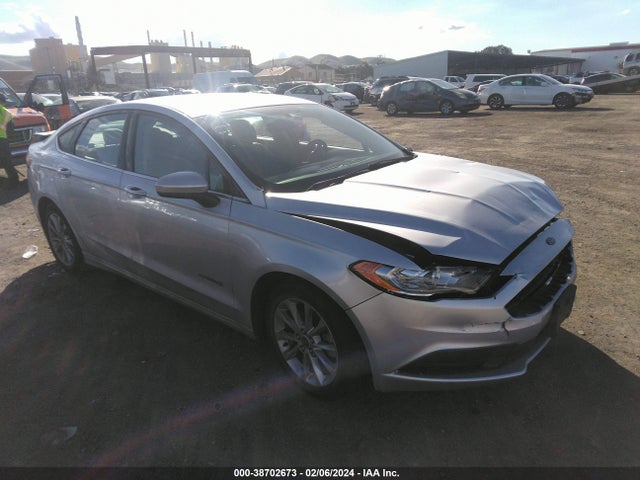2017 3FA6P0LU7HR266038 main image
