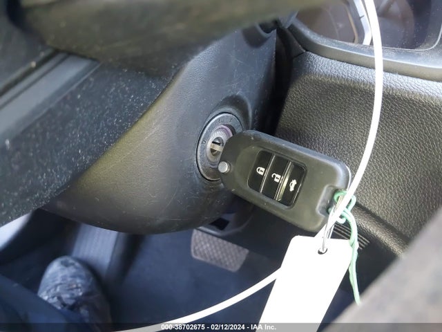 Honda Civic Lx 2017 19XFC2F59HE043707 Image 11