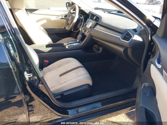 Honda Civic Lx 2017 19XFC2F59HE043707 Image 5