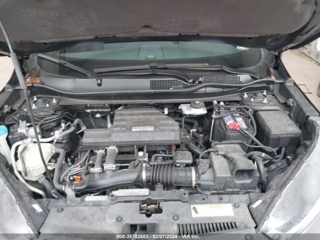 5J6RW2H54KL003030 Honda CR-V EX