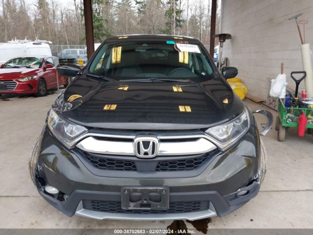 5J6RW2H54KL003030 Honda CR-V EX