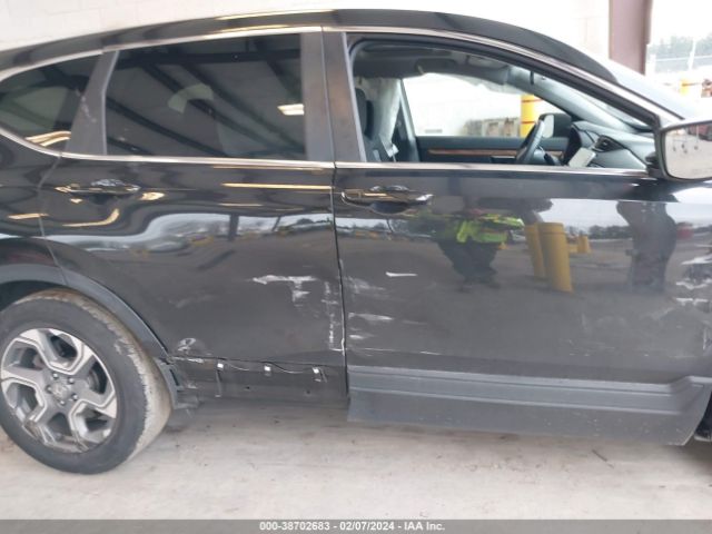 5J6RW2H54KL003030 Honda CR-V EX
