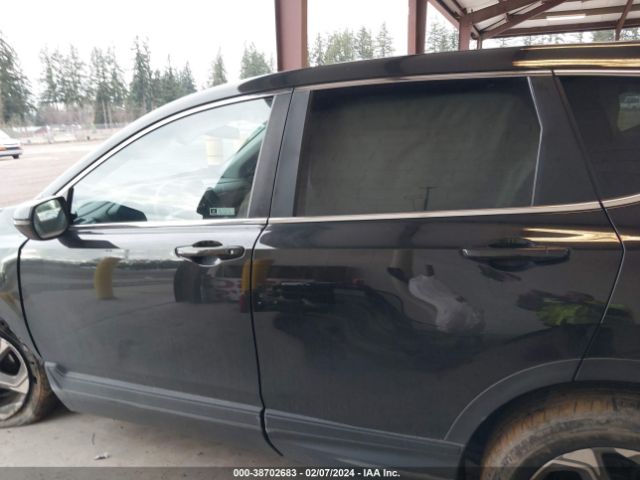 5J6RW2H54KL003030 Honda CR-V EX