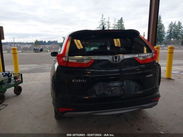 5J6RW2H54KL003030 Honda CR-V EX