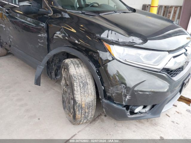 5J6RW2H54KL003030 Honda CR-V EX