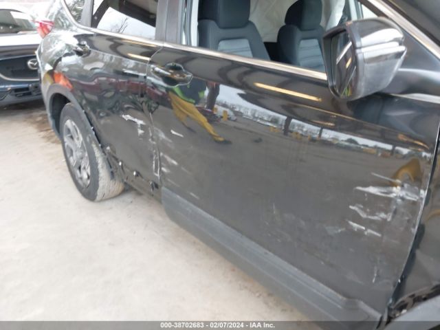 5J6RW2H54KL003030 Honda CR-V EX