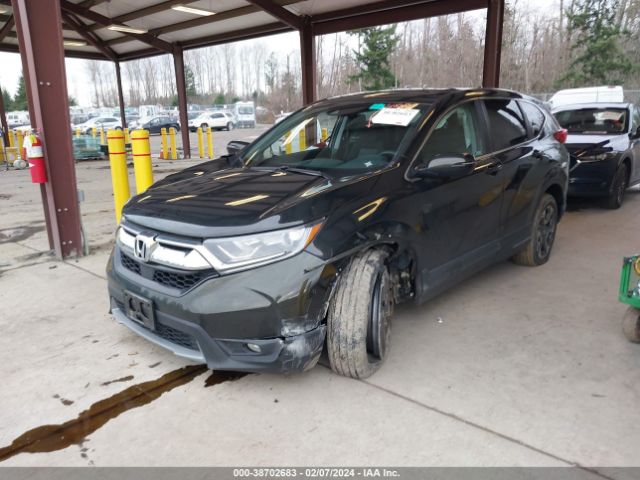 5J6RW2H54KL003030 Honda CR-V EX