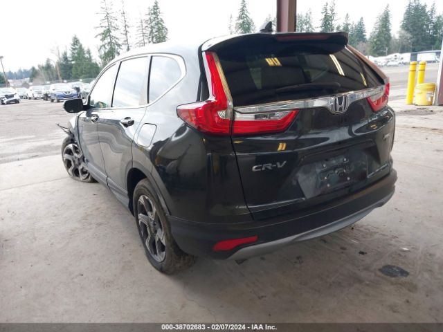 5J6RW2H54KL003030 Honda CR-V EX