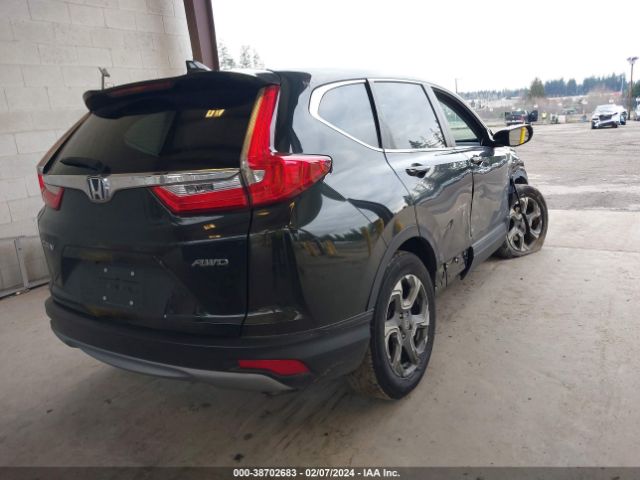 5J6RW2H54KL003030 Honda CR-V EX