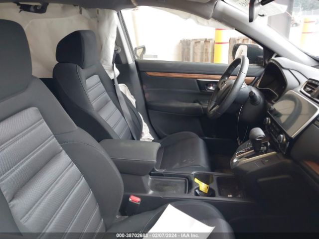 5J6RW2H54KL003030 Honda CR-V EX