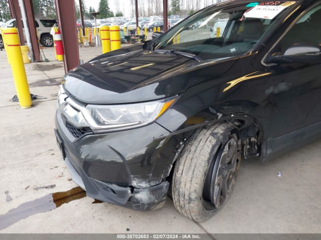 5J6RW2H54KL003030 Honda CR-V EX